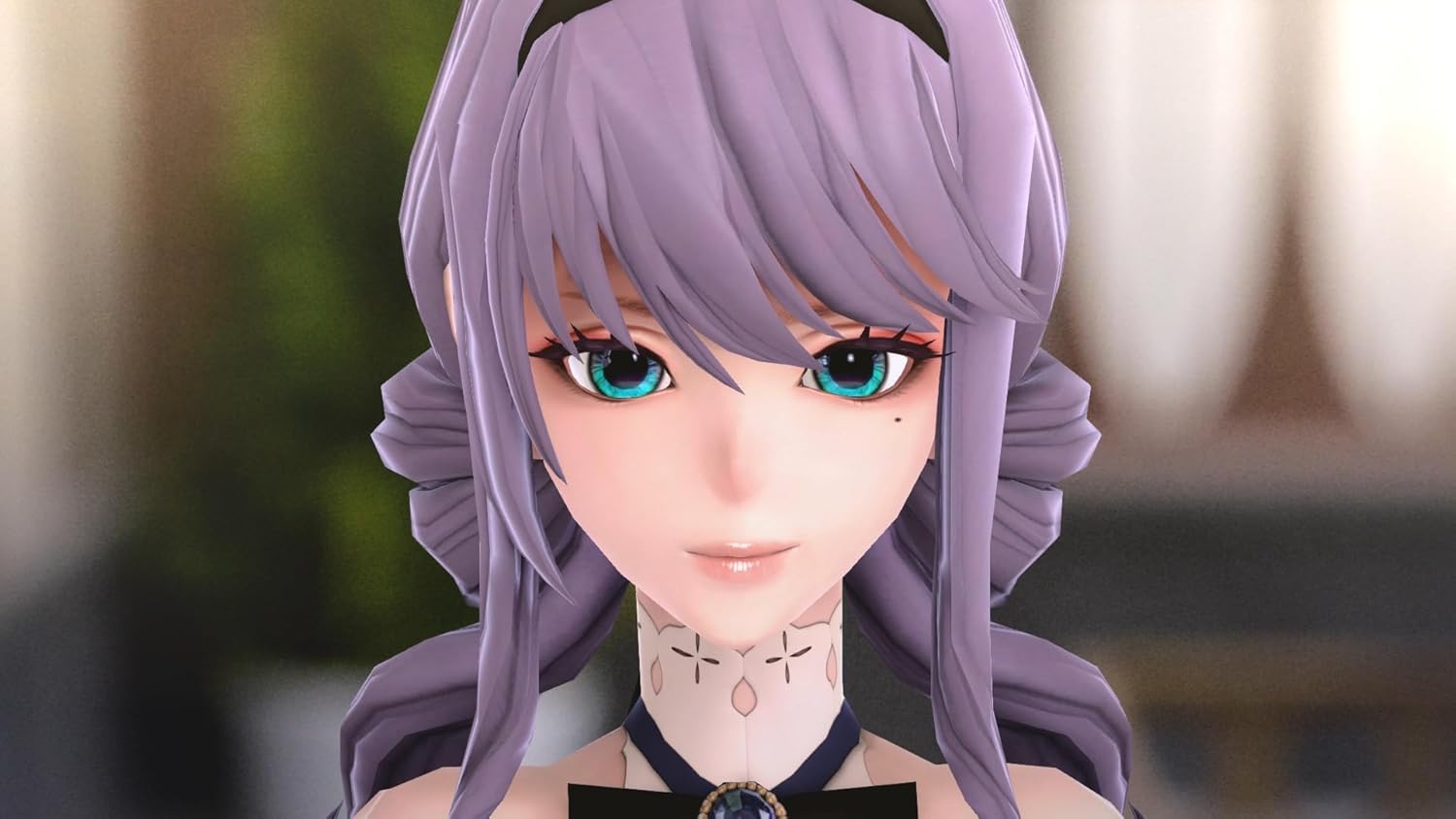 FANTASIAN Neo Dimension - Nintendo Switch 3
