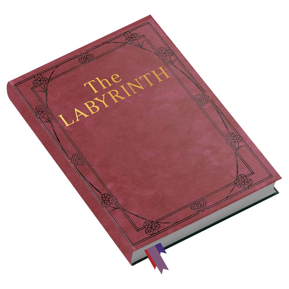 River Horse Labyrinth The Adventure Game RPG