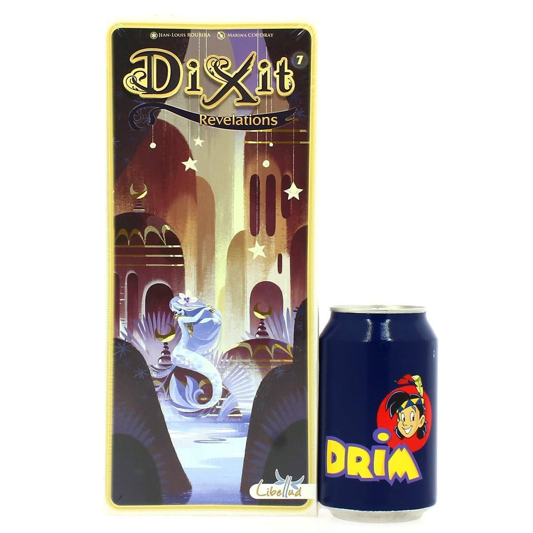 Libellud Dixit: Revelations Expansion Board Game