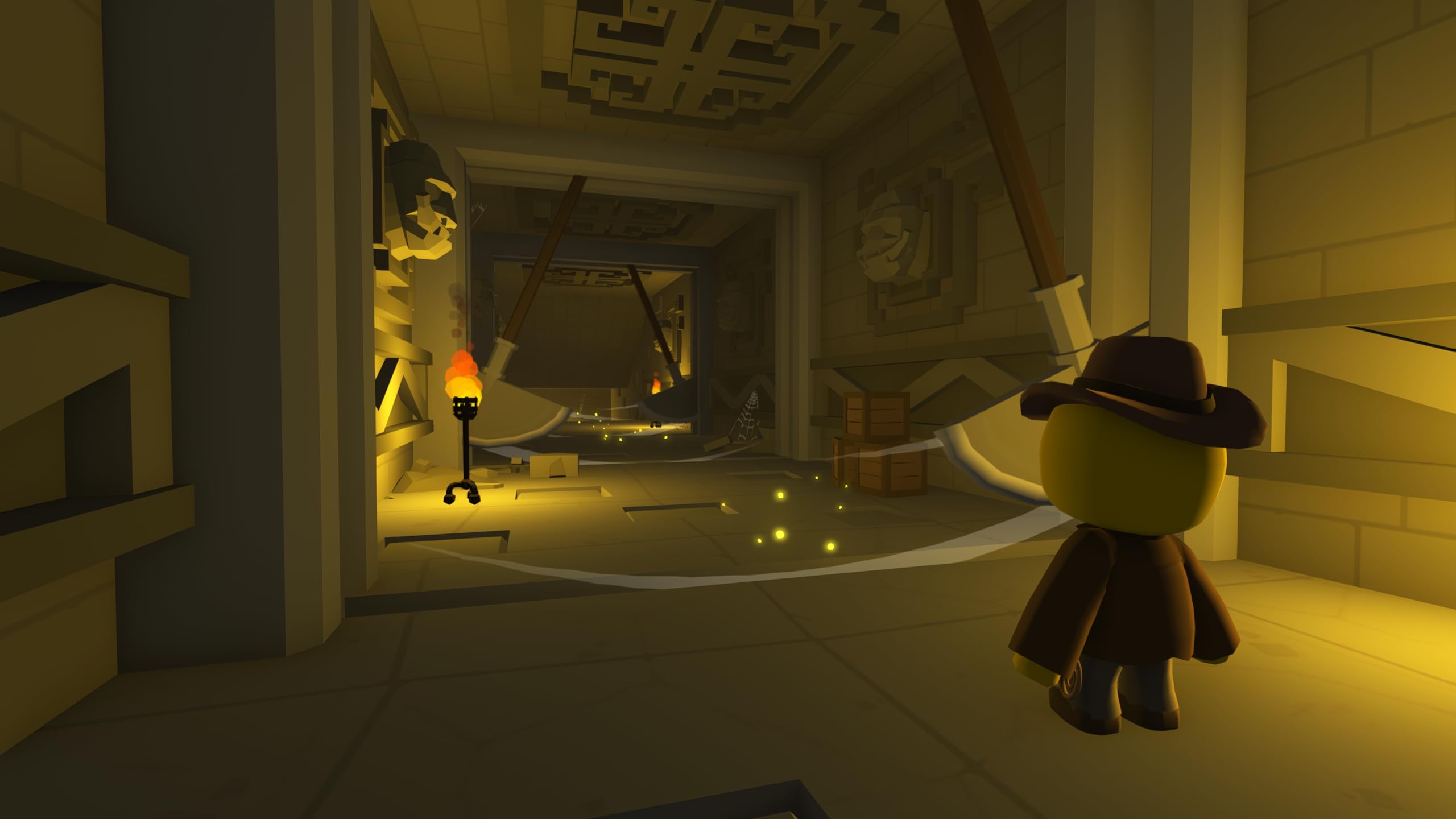 Wobbly Life - PlayStation 5 Open-World Sandbox Game 2