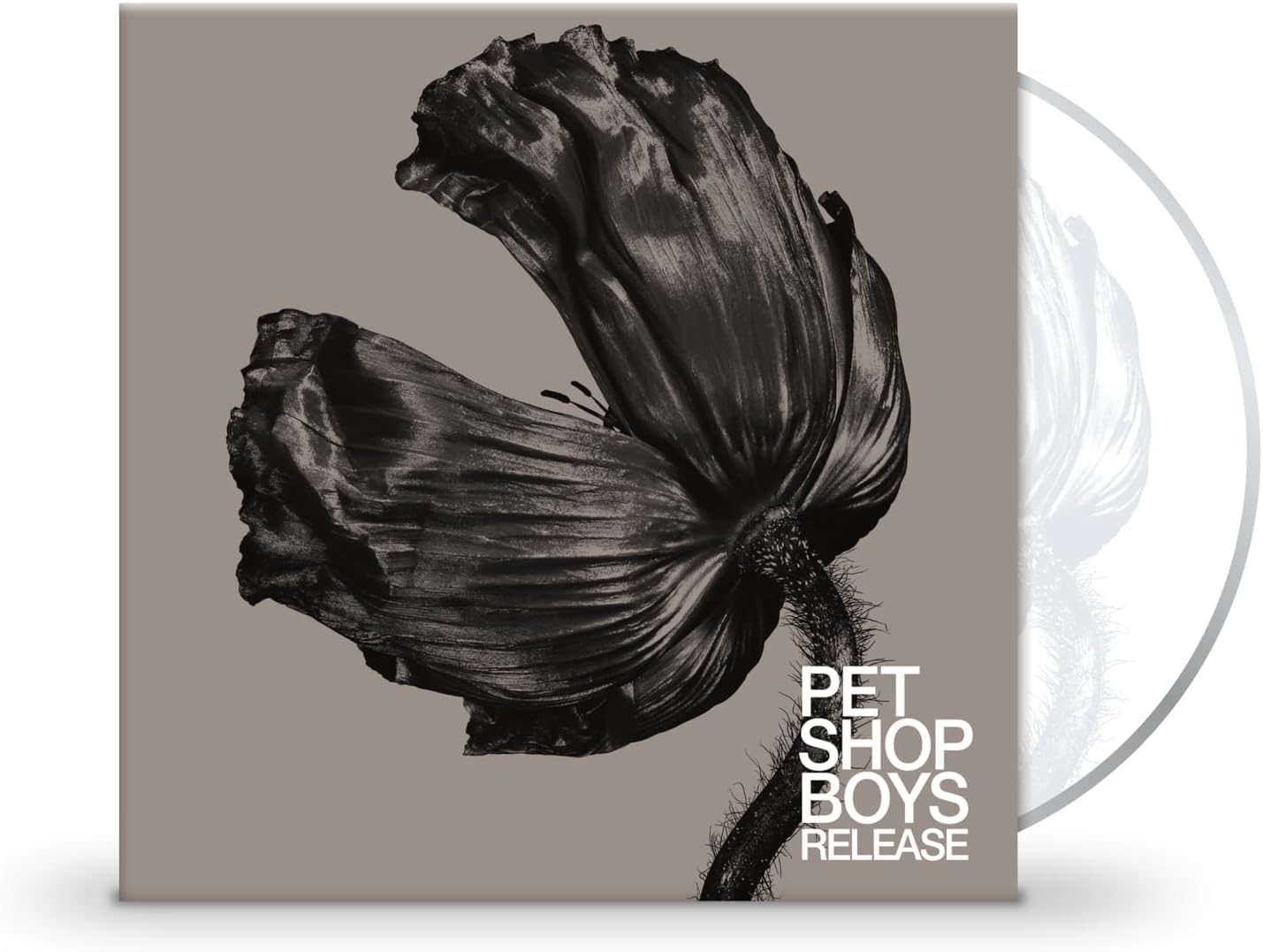 Pet Shop Boys - Release (2017 Remaster) [audioCD] 1