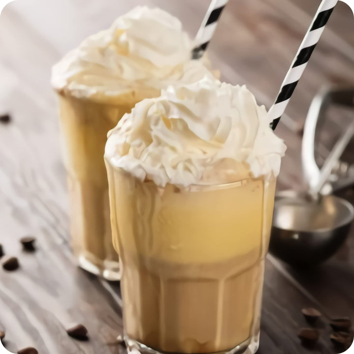 Sweet Freedom - Hazelnut Syrup 350g
