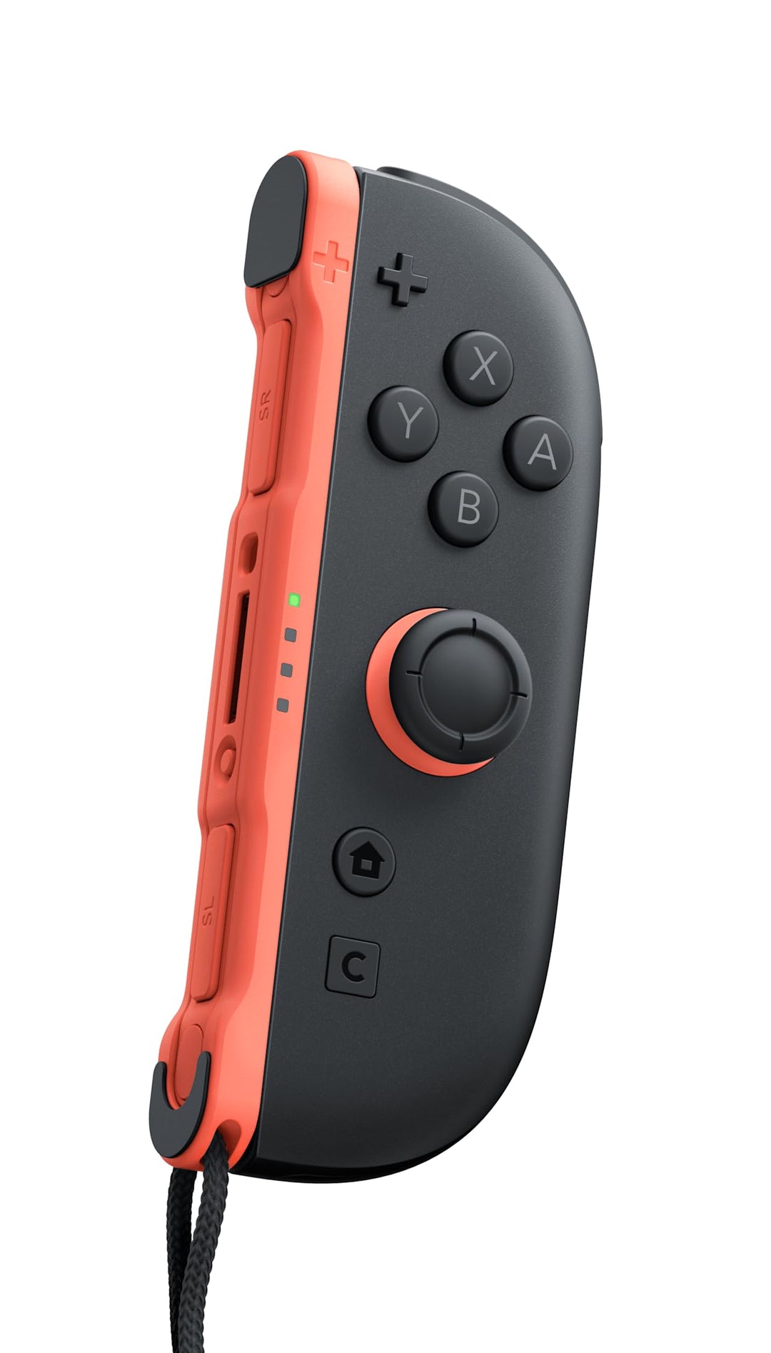 Nintendo Joy-Con 2 R - Light Red Right Controller for Nintendo Switch 2