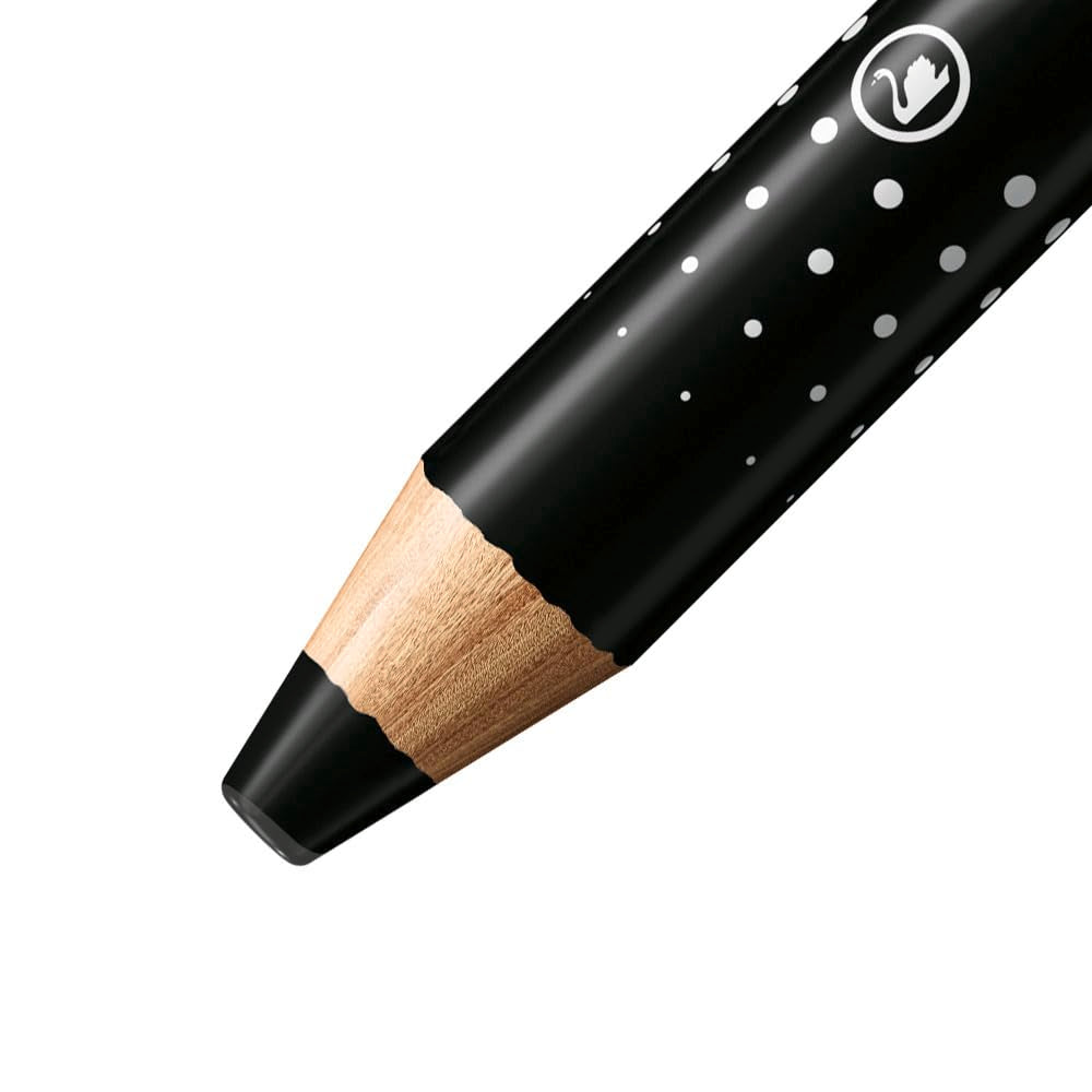 STABILO MARKdry Whiteboard & Flipchart Marker Pencil - 30 Count Classpack | PEFC-Certified Wood 3