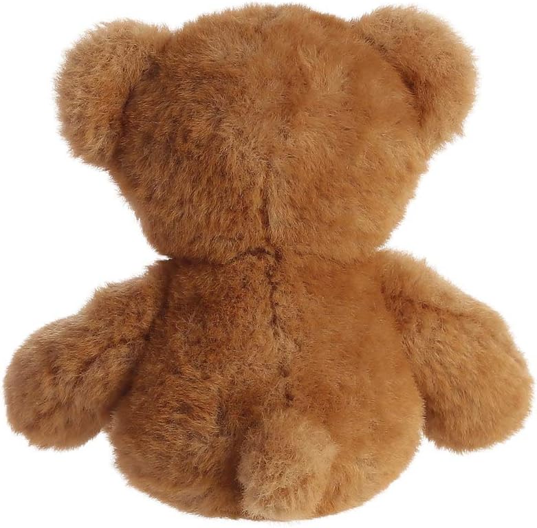 Archie Teddy Bear - 10 Inch Soft Plush Stuffed Animal for Kids & Adults 2