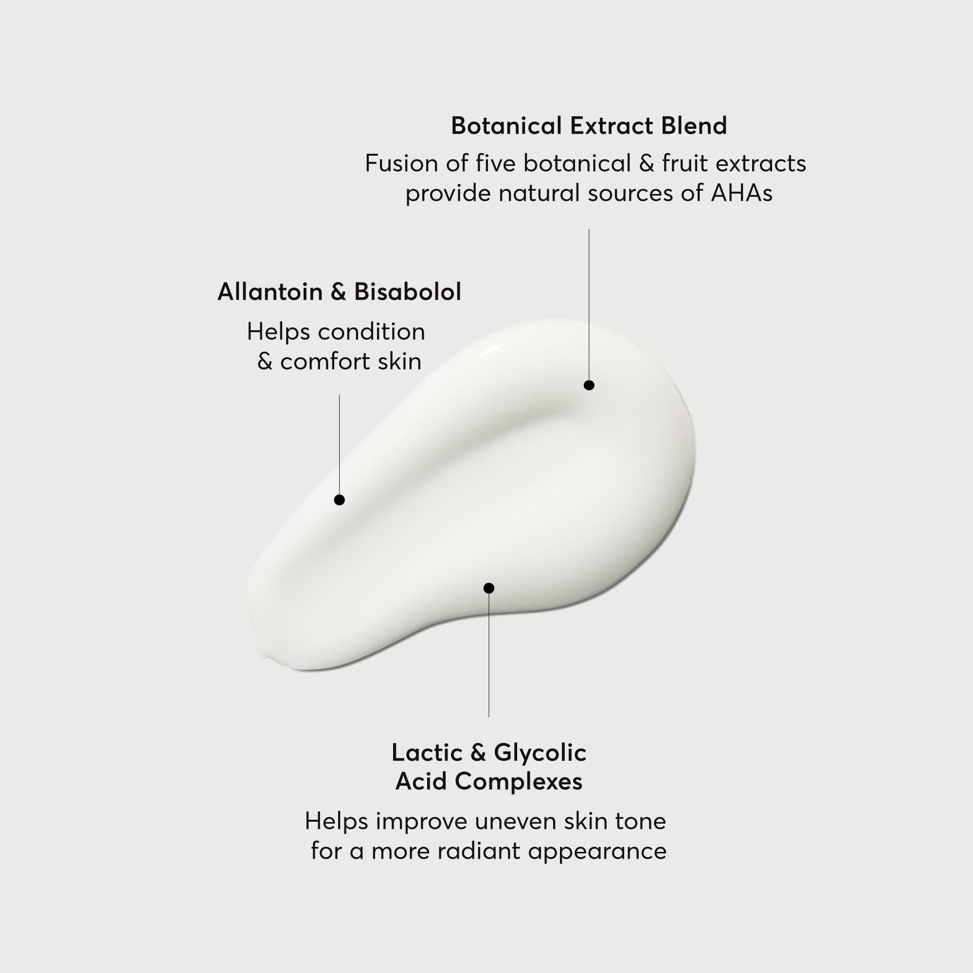 Naturium Multi-Bright Advanced Serum - Exfoliating, Radiance Boosting | 30 ml Oil 2