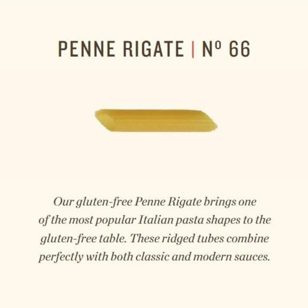 Rummo Gluten Free Penne No.66, 400g