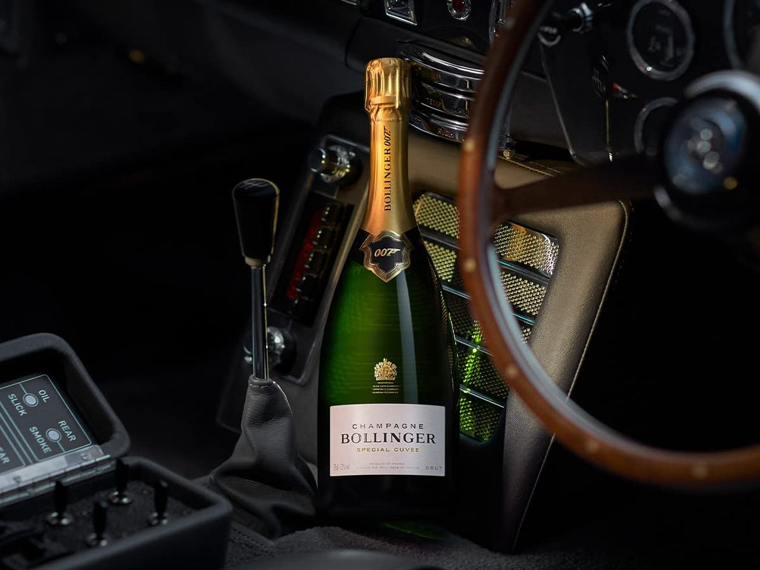Bollinger Special Cuvée Champagne (75cl)