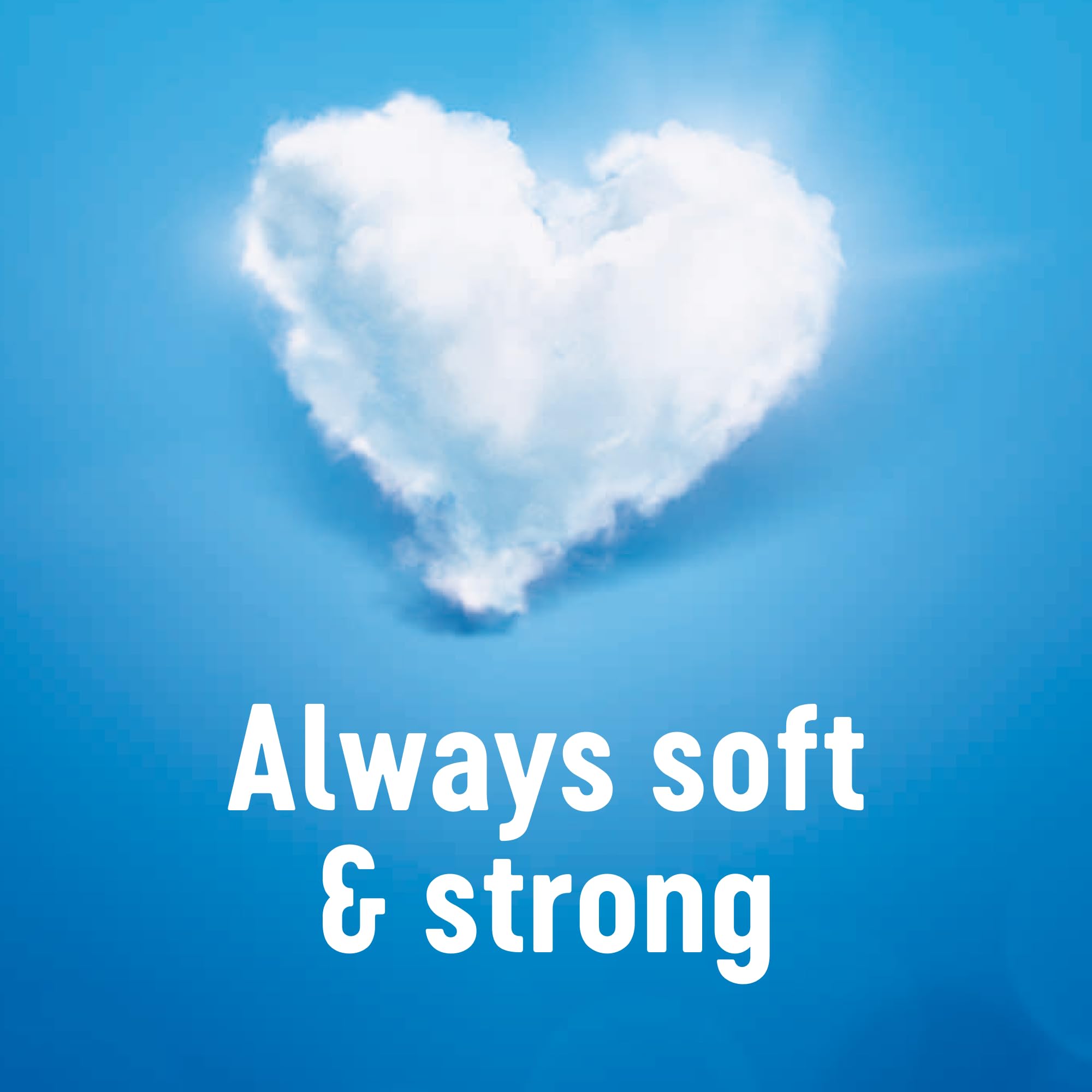 Kleenex Original Tissues - 3 Ply Softness | 64 Sheets per Box | Ultra Soft 2