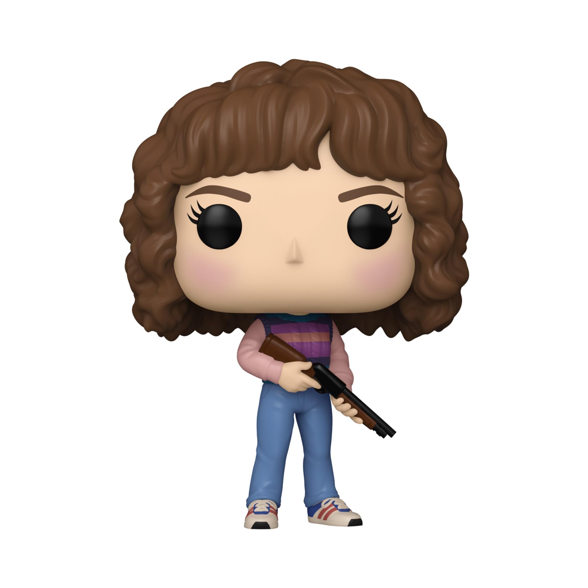 Funko Pop! TV: Stranger Things Season 5 - Nancy Wheeler Vinyl Figure 2