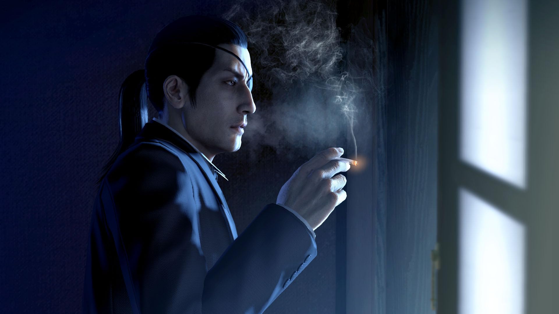 Yakuza 0 Director's Cut [PS5] 3