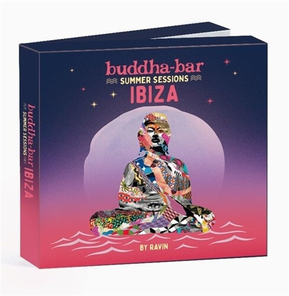 Buddha Bar - Summer Sessions Ibiza [CD]