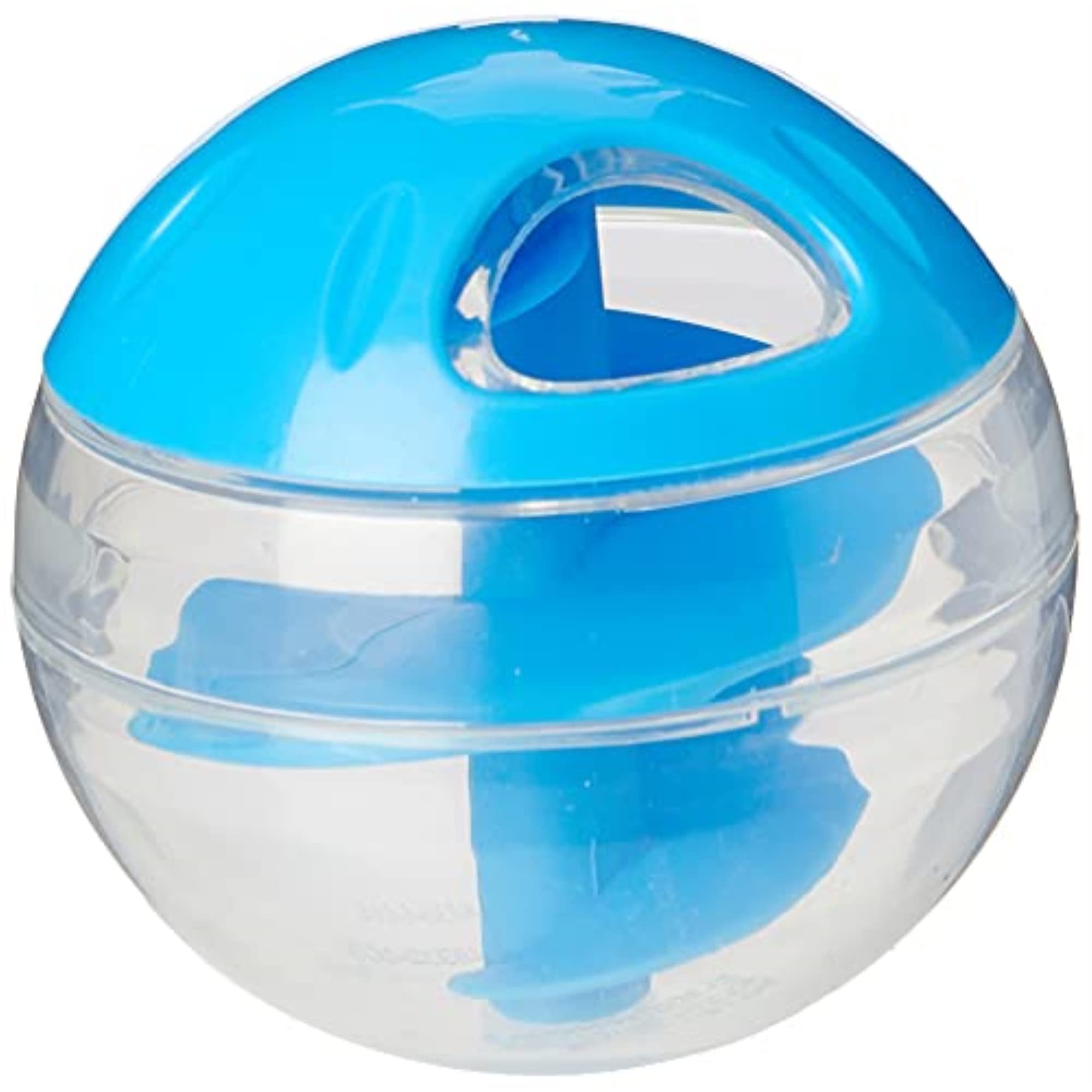 Catit Treat Ball - Blue | Plastic | Lightweight 1