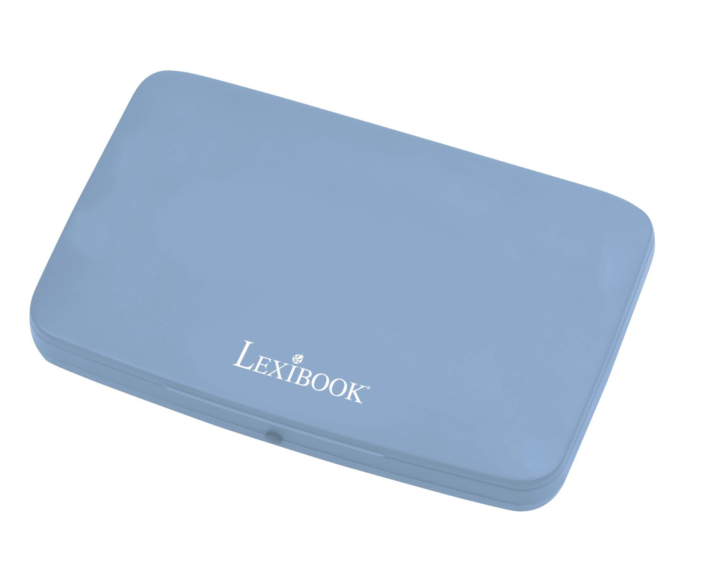 Lexibook D650EN Electronic English Dictionary - 380,000 Words, Thesaurus & Grammar Tool 2