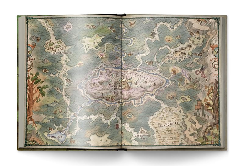 Free League Publishing Dragonbane: Path of Glory Roleplaying Adventure Expansion 5