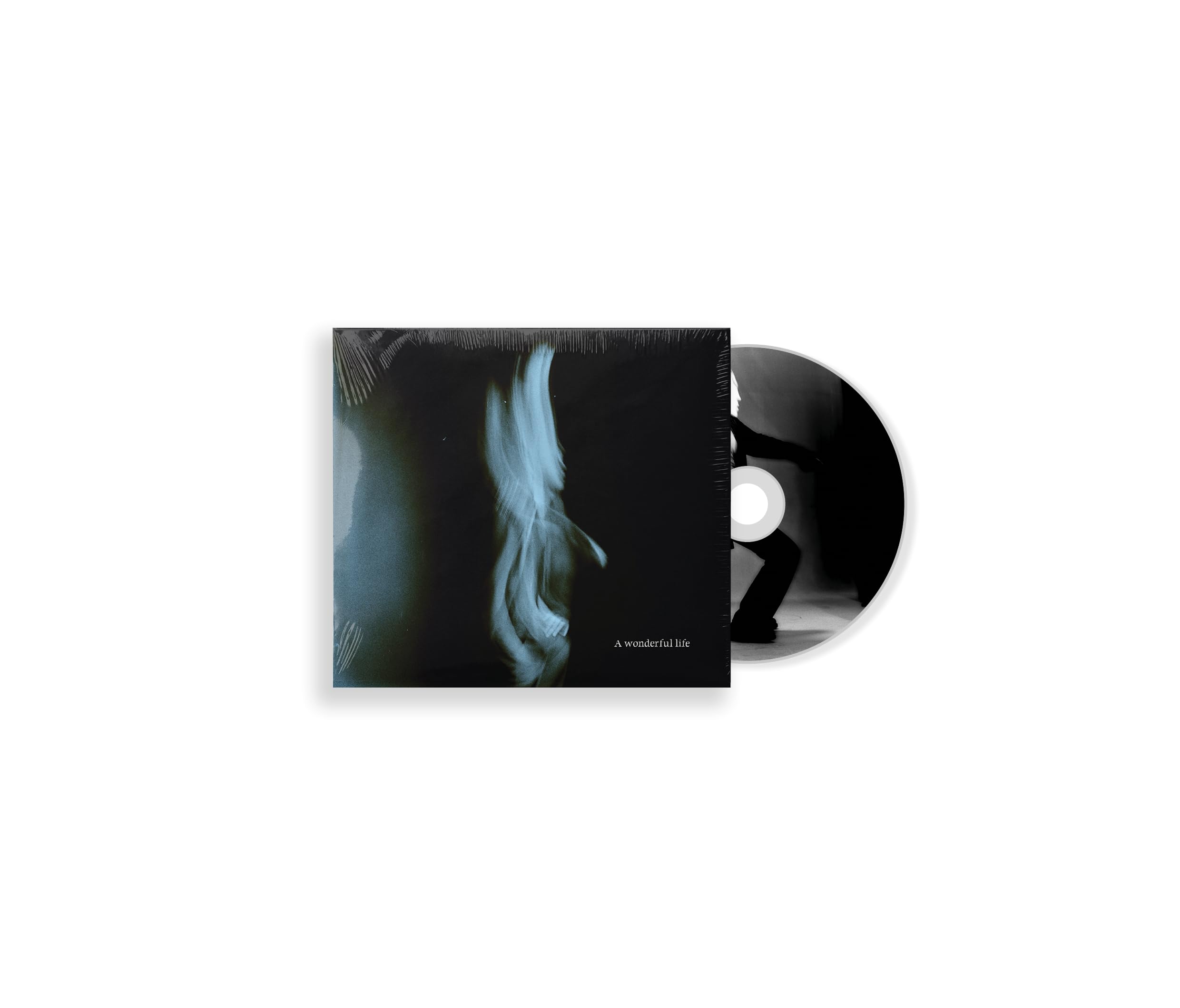 Tom Odell - A Wonderful Life (Amazon Signed CD) 1