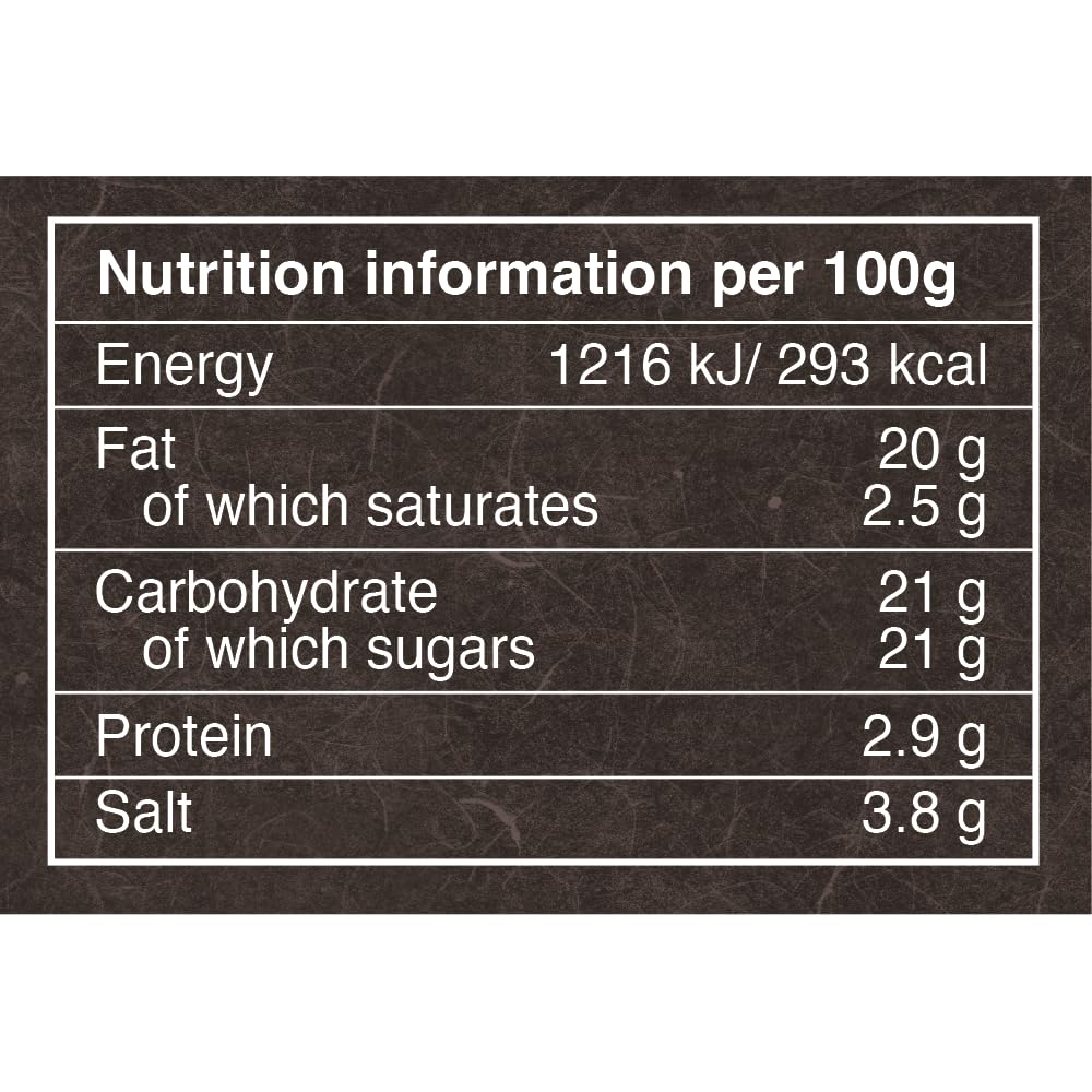 Kikkoman Sesamsauce 300 g – Asiatische Sauce mit reichhaltigem Umami-Geschmack und gerösteten Sesamkörnern 4