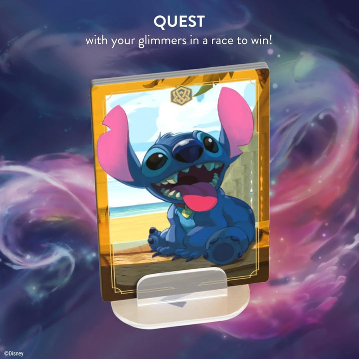 Ravensburger Disney Lorcana Gateway Trading Card Game