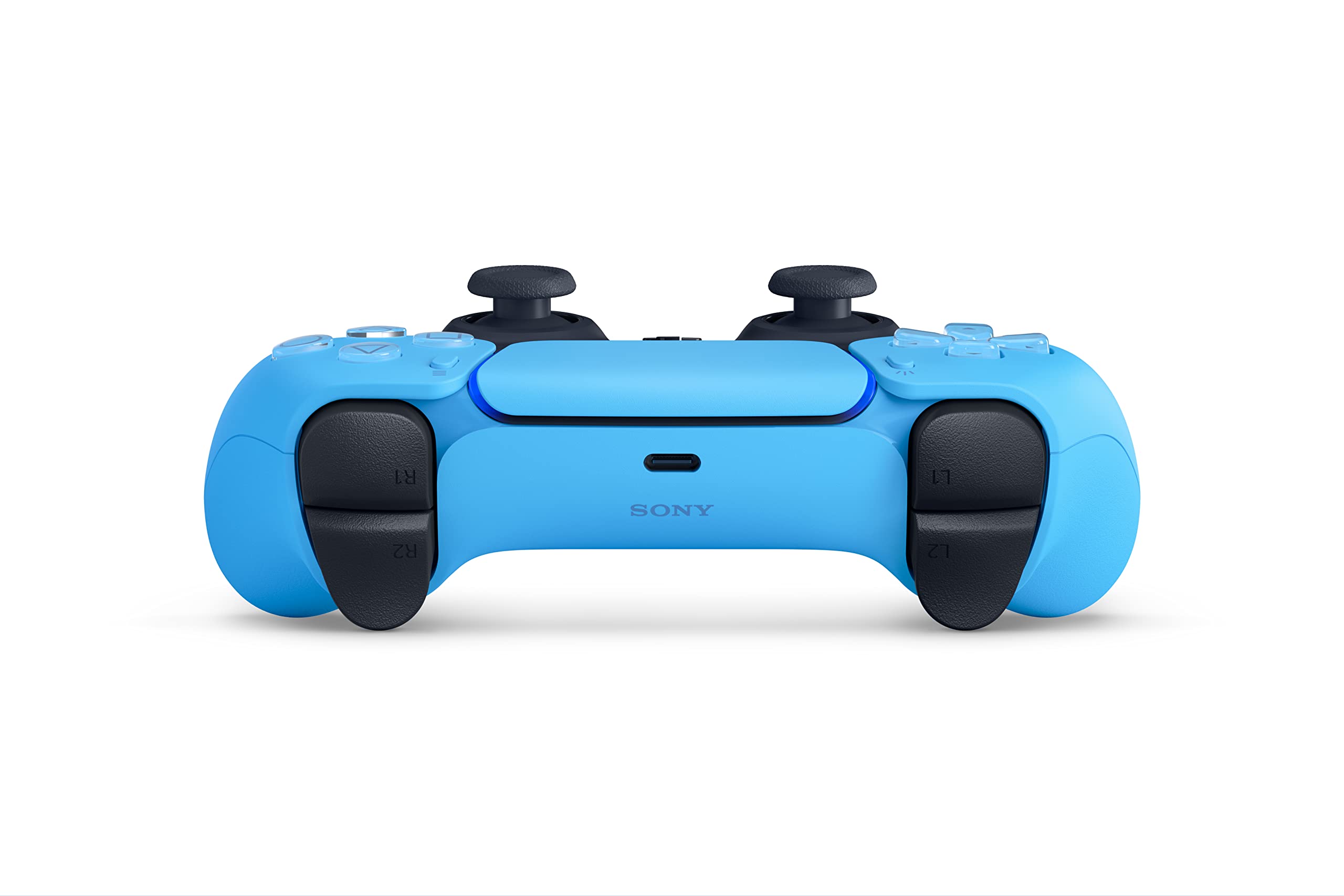 Sony PlayStation DualSense Wireless Controller Starlight Blue for PlayStation 5 5