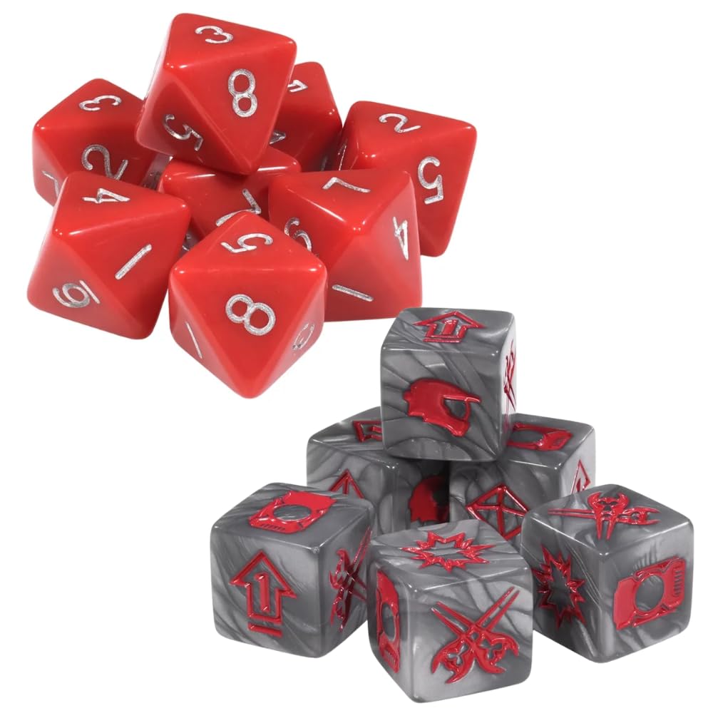 Mantic Games Halo Flashpoint: Rise of The Banished Expansion Set