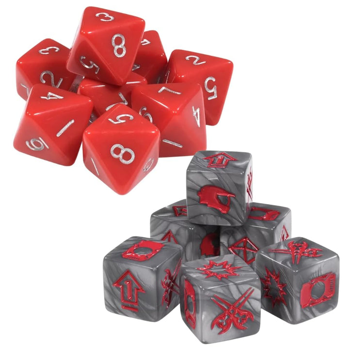 Mantic Games Halo Flashpoint: Rise of The Banished Expansion Set