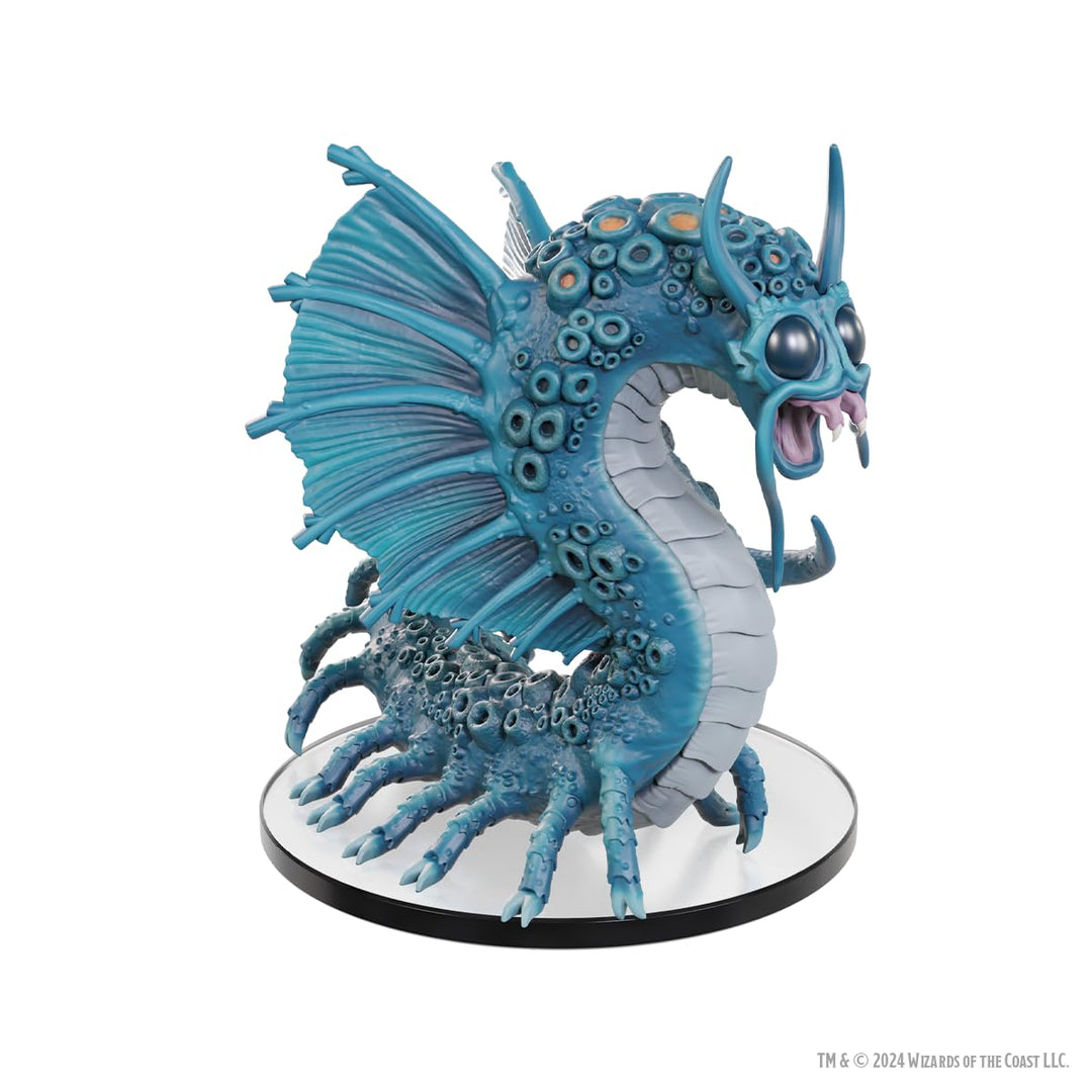 WizKids D&D Classic Collection: Monsters O-R Pre-Painted Miniatures