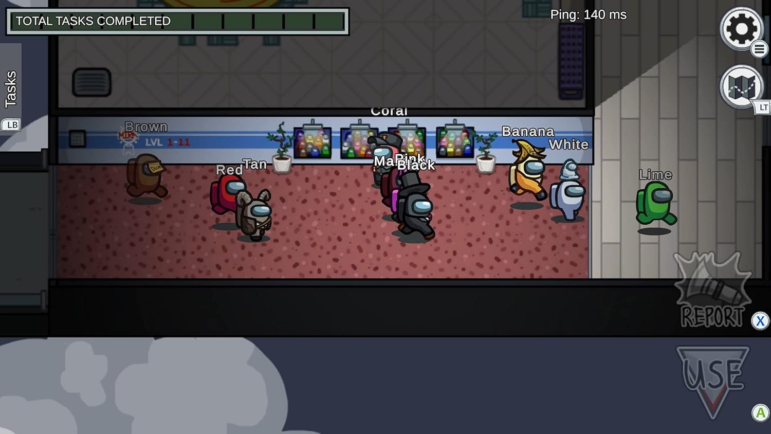 Among Us: Crewmate Edition - Nintendo Switch 4