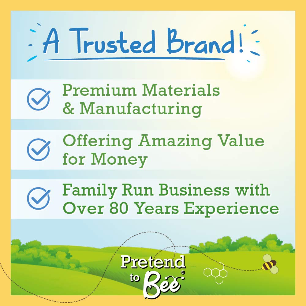 PRETEND TO BEE Dinosaur Monster Onesie - Blue and Purple Fancy Dress Costume for Kids 4