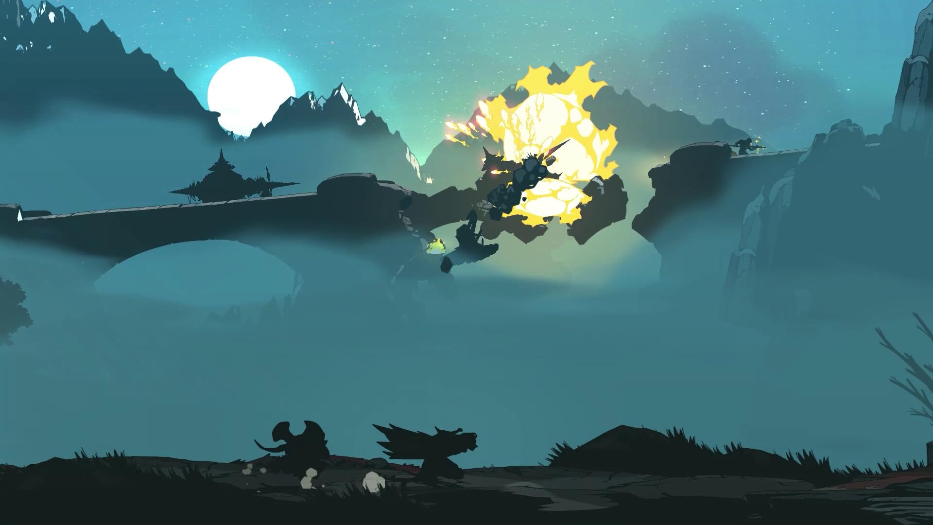 Absolum - PlayStation 5 2