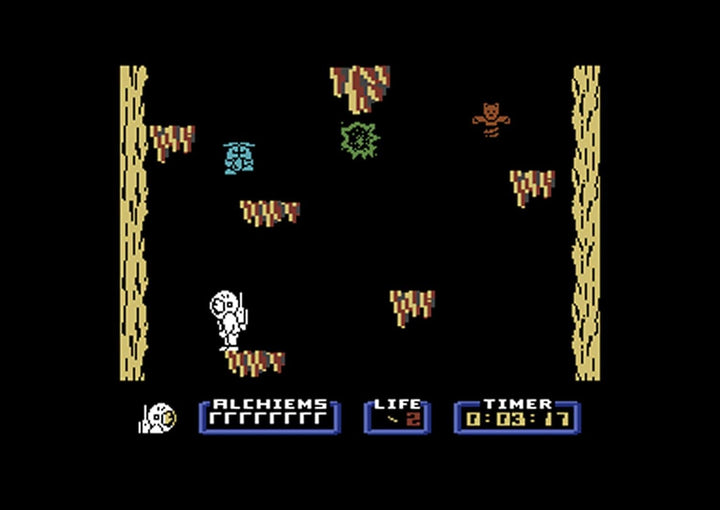 The C64 Mini - Retro Gaming Console Collector Edition (2018)