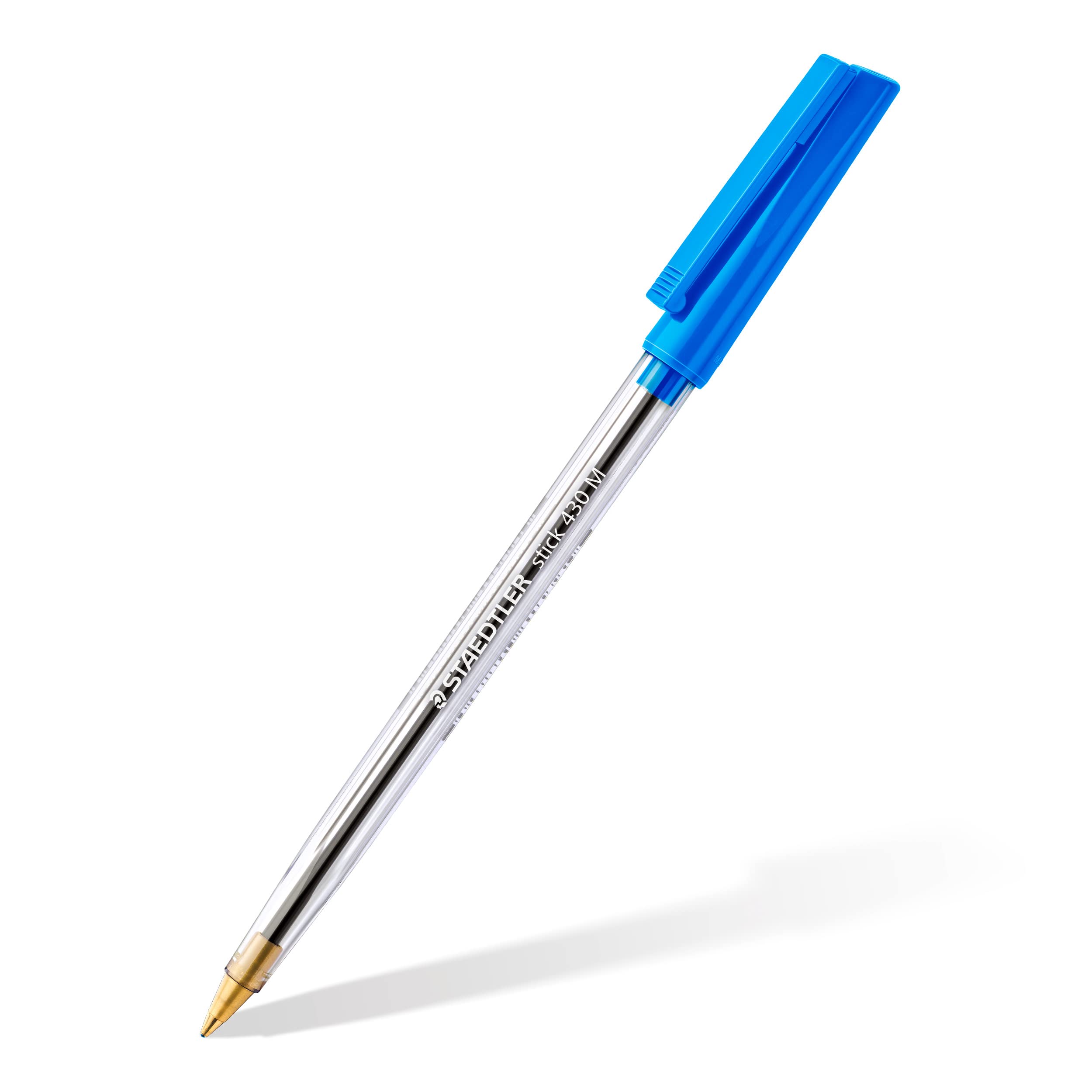 STAEDTLER Noris School Graphite HB Pencil Set (2 Pencils, Pen, Ruler, Sharpener, Eraser) 3