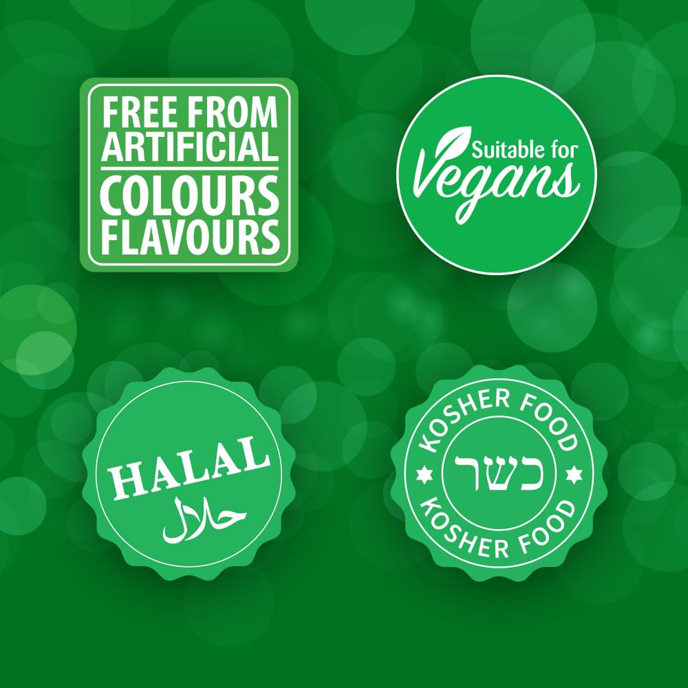 Tropical Sun - 100% Pure Lime Juice, 1L (Pack of 1) 8