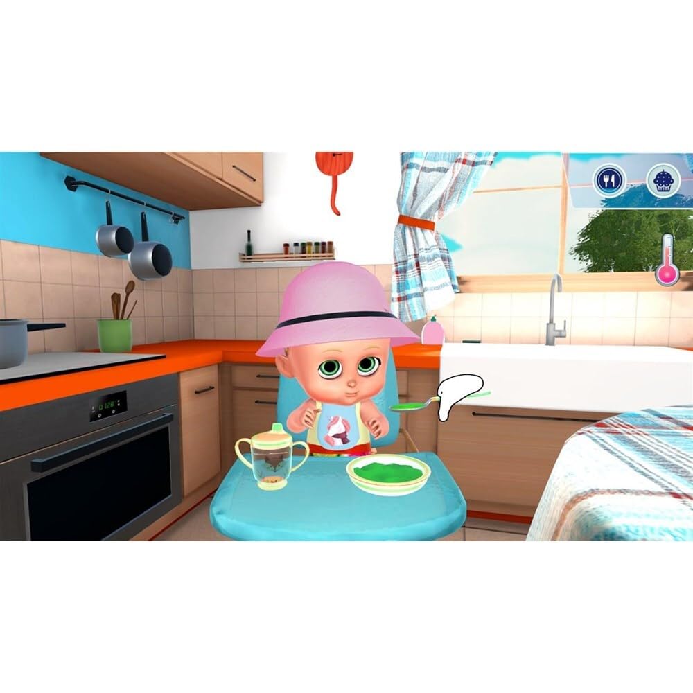 My Baby - Nintendo Switch Digital Code 5