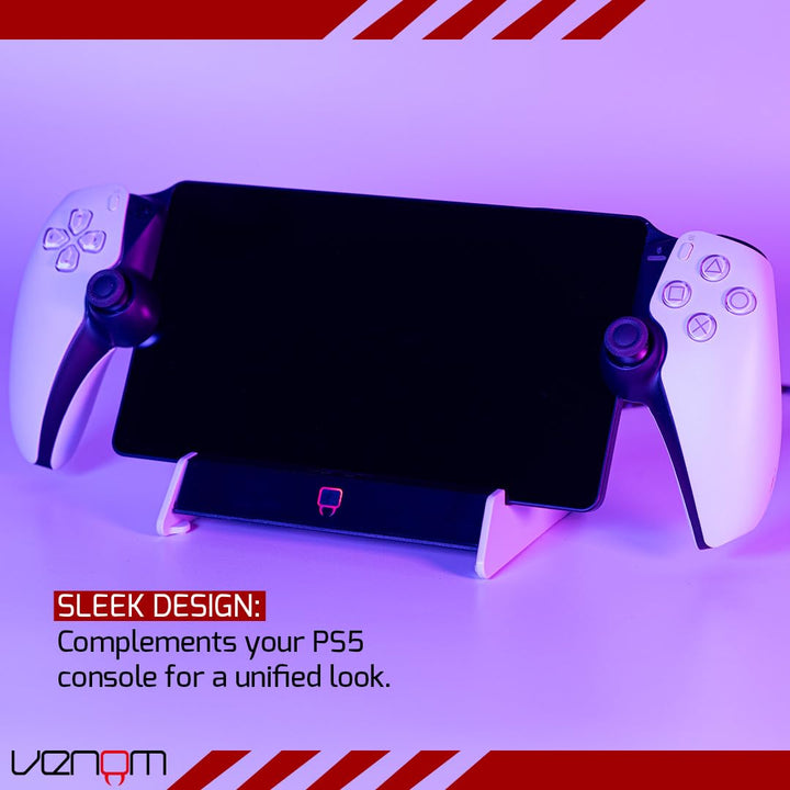 Venom PlayStation Portal Charging Dock for PS5