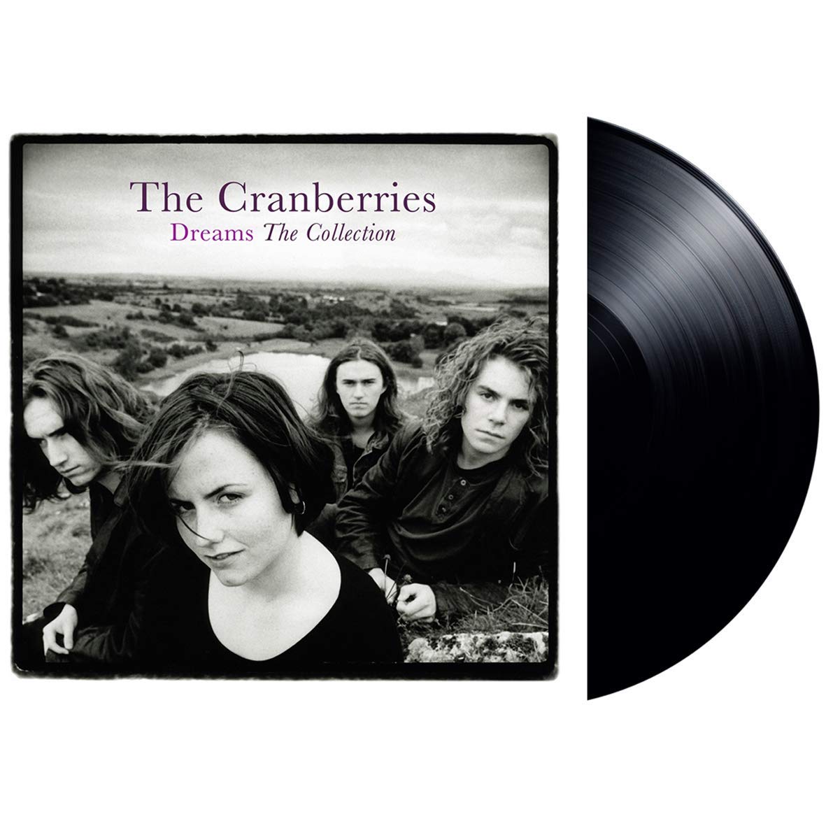 The Cranberries - Dreams: The Collection [Audio CD] 2