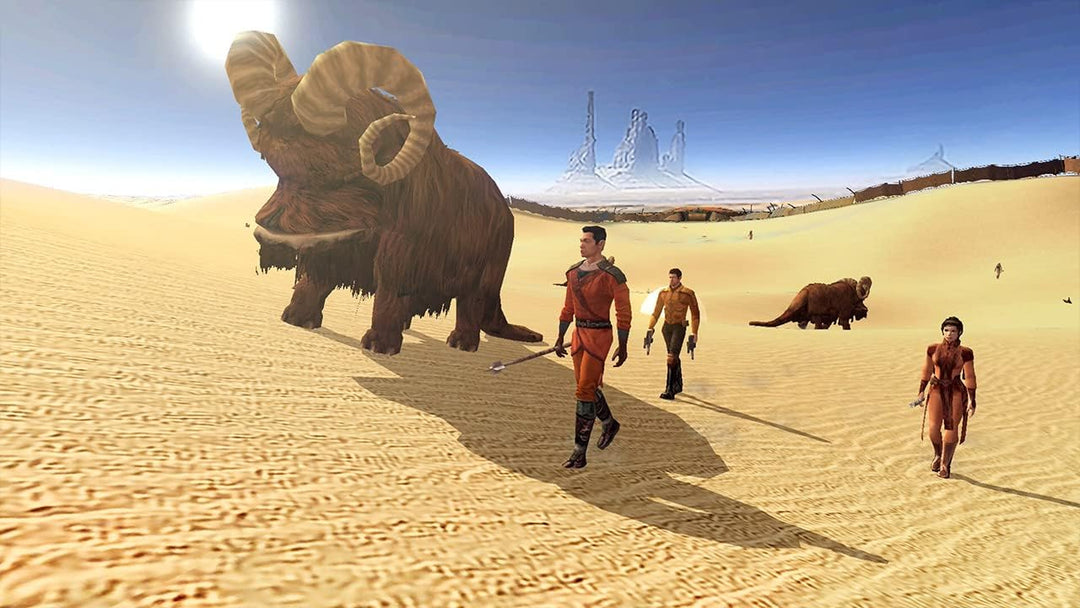 Star Wars Heritage Pack - Nintendo Switch