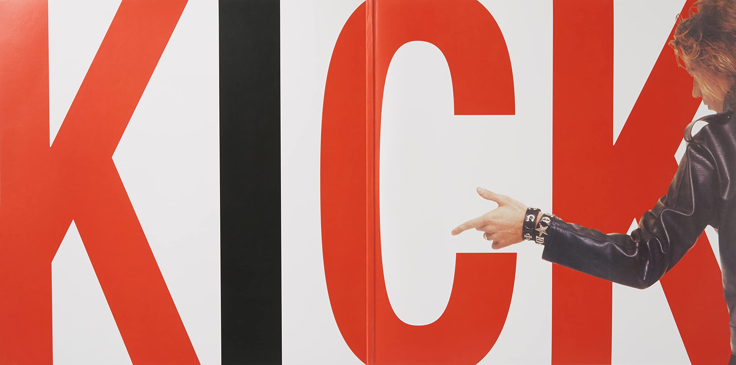 INXS - Kick [VINYL] 7