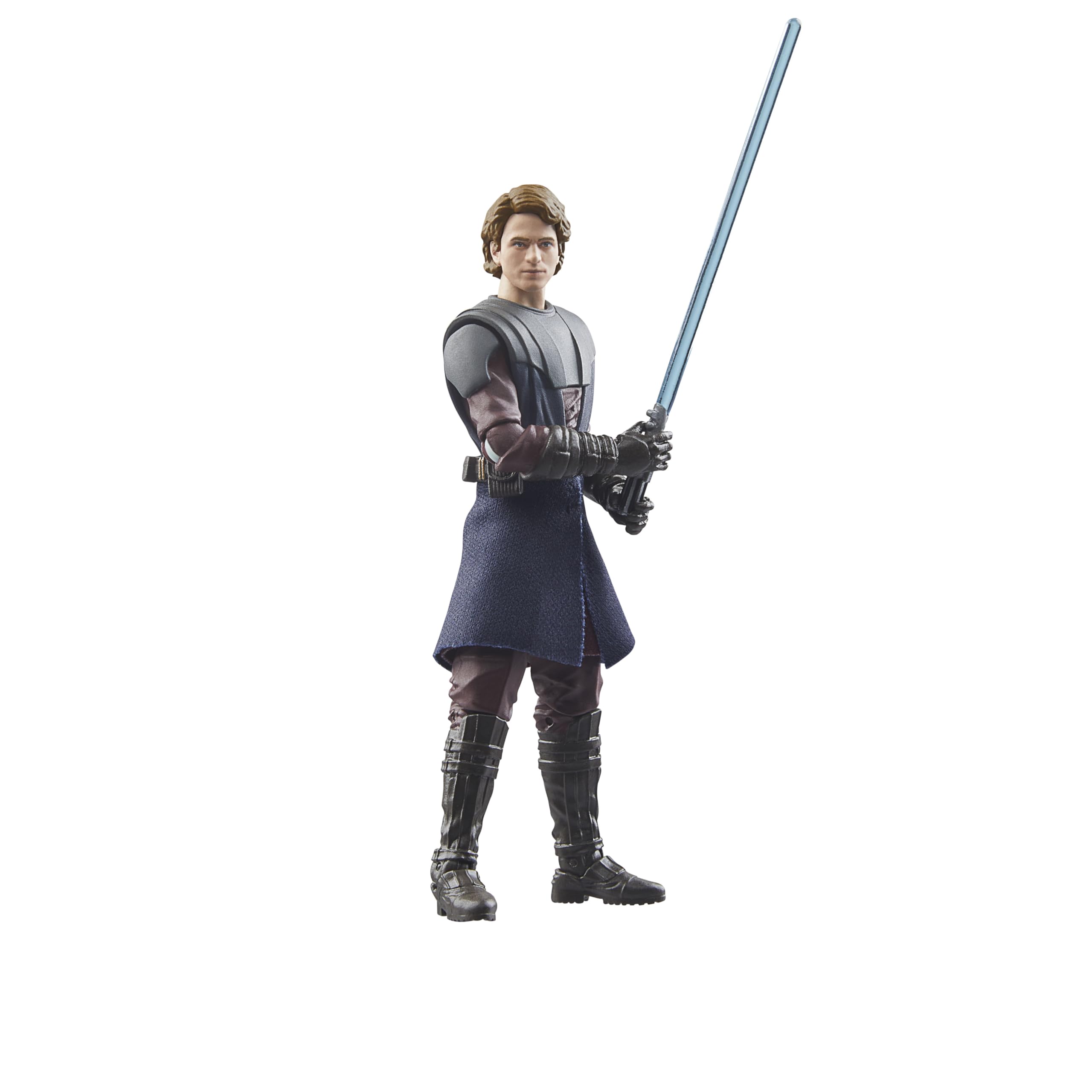 Star Wars The Vintage Collection Anakin Skywalker 3.75-Inch Action Figure - Inspired by Ahsoka Series 1
