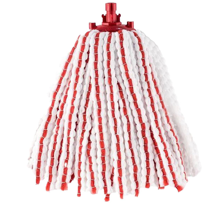 Vileda SuperMocio Microfibre & Power Mop Refill Replacement Head