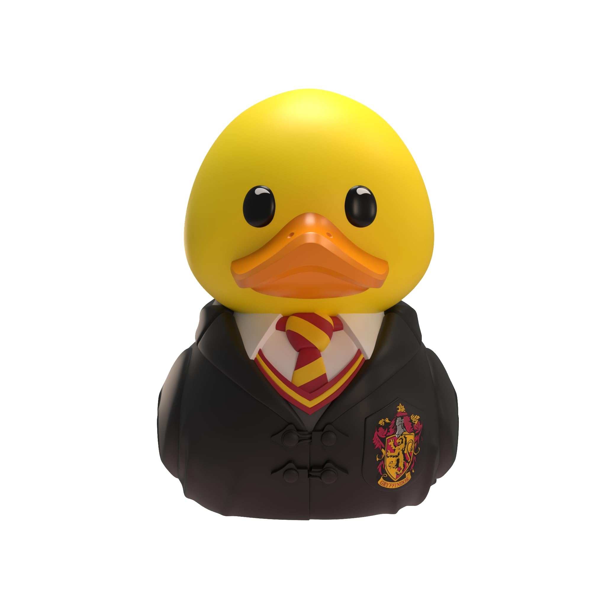 TUBBZ Harry Potter Gryffindor Mini Cosplay Duck - 5cm Collectible Figure 1