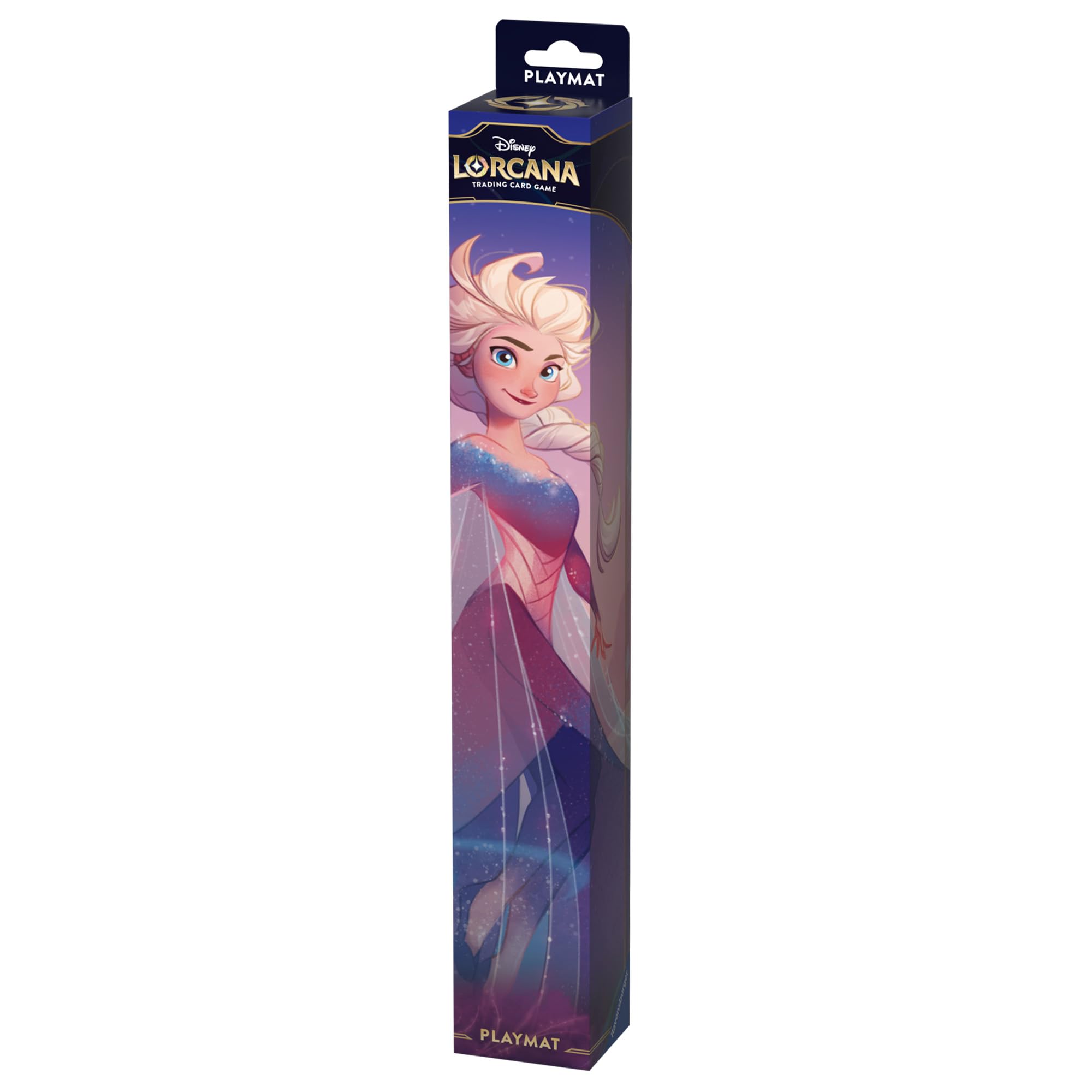 Ravensburger Disney Lorcana TCG Playmat - Frozen Elsa 2