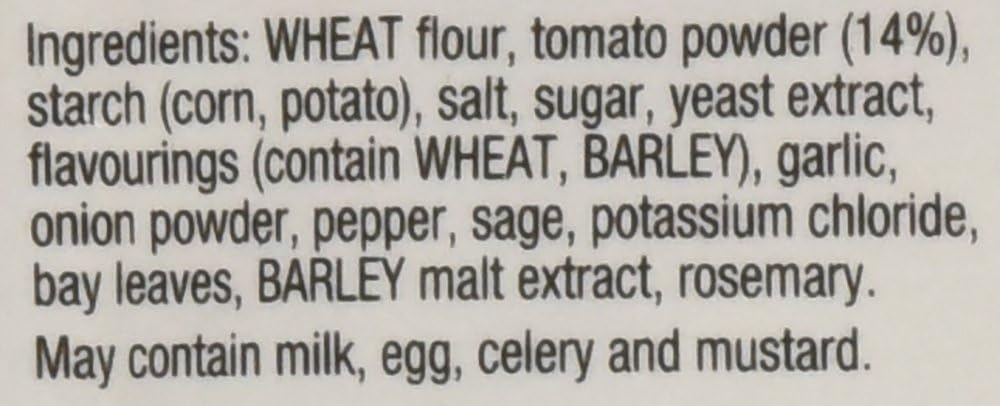 Colman's Shepherd's Pie Recipe Mix 50 g - Easy Family Comfort Food Meal Kit