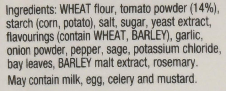 Colman's Shepherd's Pie Recipe Mix 50 g - Easy Family Comfort Food Meal Kit