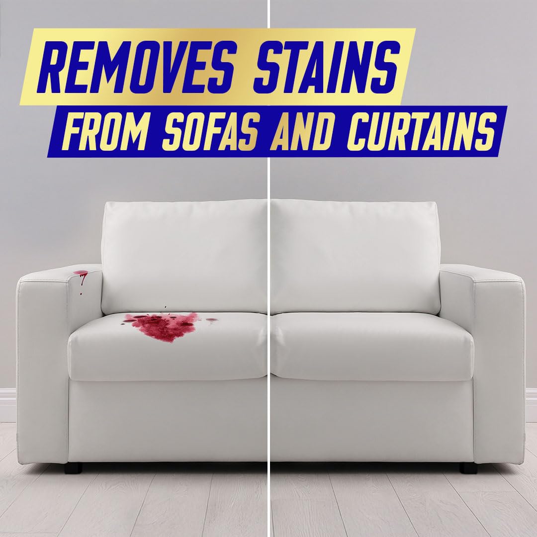 Vanish - Oxi Action Carpet & Upholstery Stain Remover Spray 500ml
