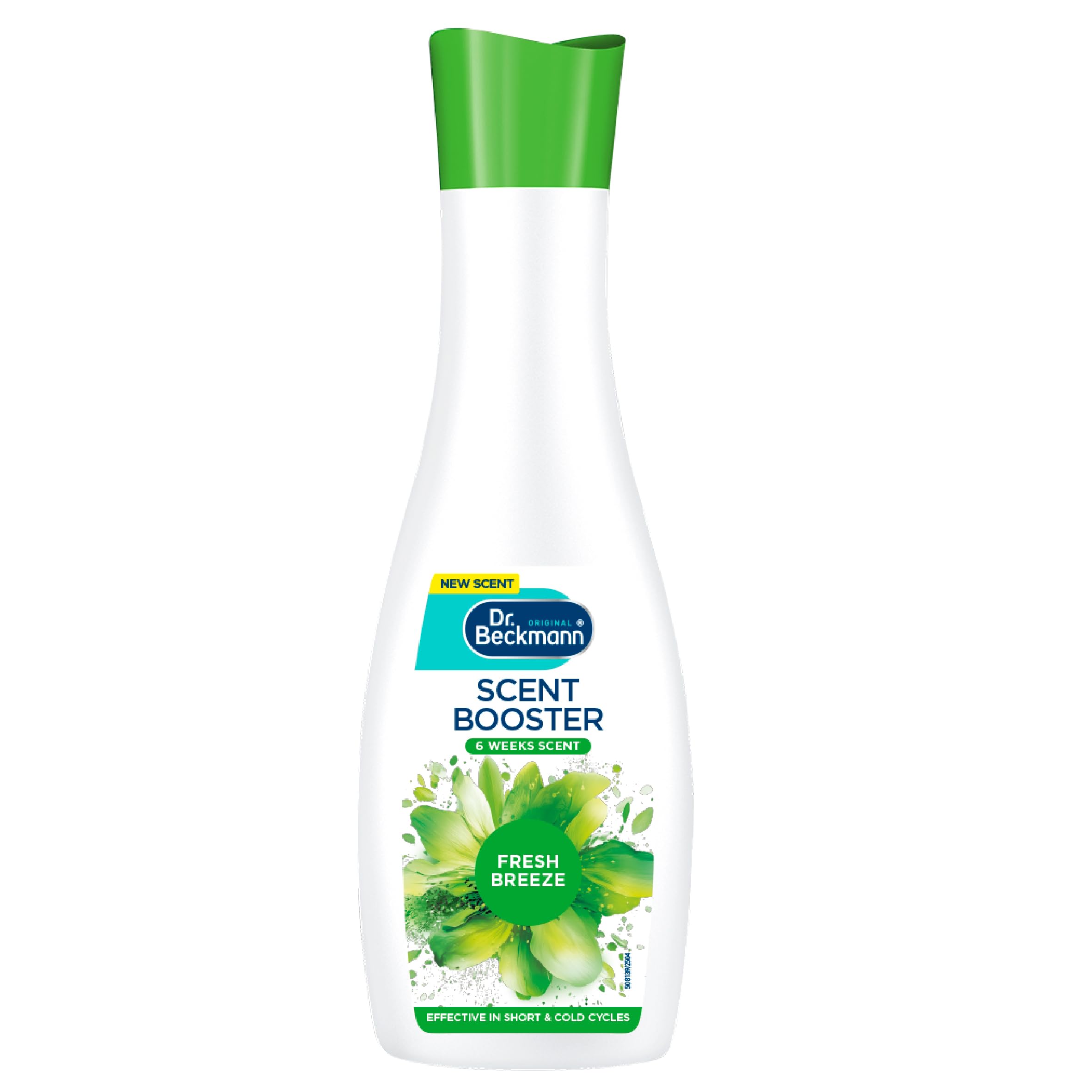 Dr. Beckmann Scent Booster Fresh Breeze Liquid Fabric Softener | 6 Weeks Scent | 250 ml 1