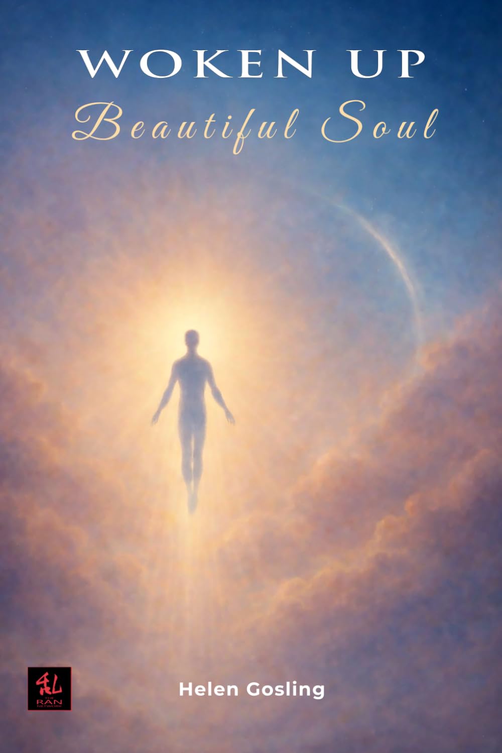 Helen Gosling - Woken Up - Beautiful Soul (Vitality Series) | Psychology Memoir | Paperback