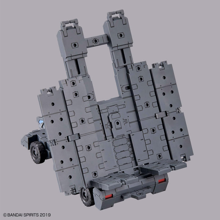 30MM - 1/144 Extended Armament Vehicle (Customize Carrier) - Model Kit