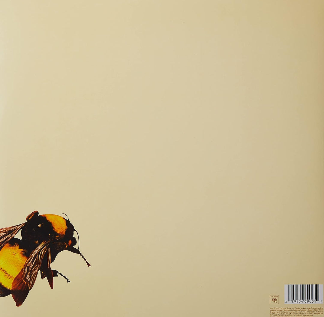 Tyler, The Creator - Flower Boy [Audio CD]