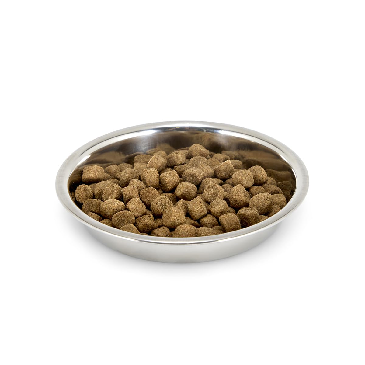 Petface Stainless Steel Puppy Dog Bowl - Medium | Durable | Easy Clean 4