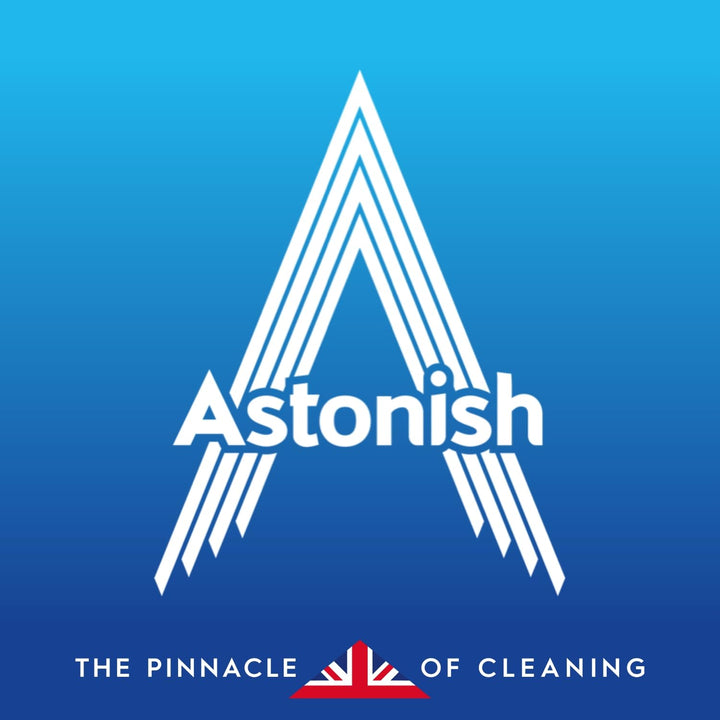 Astonish Shake & Fresh Carpet Freshener - Pink Blossom Scent, 3 Pack